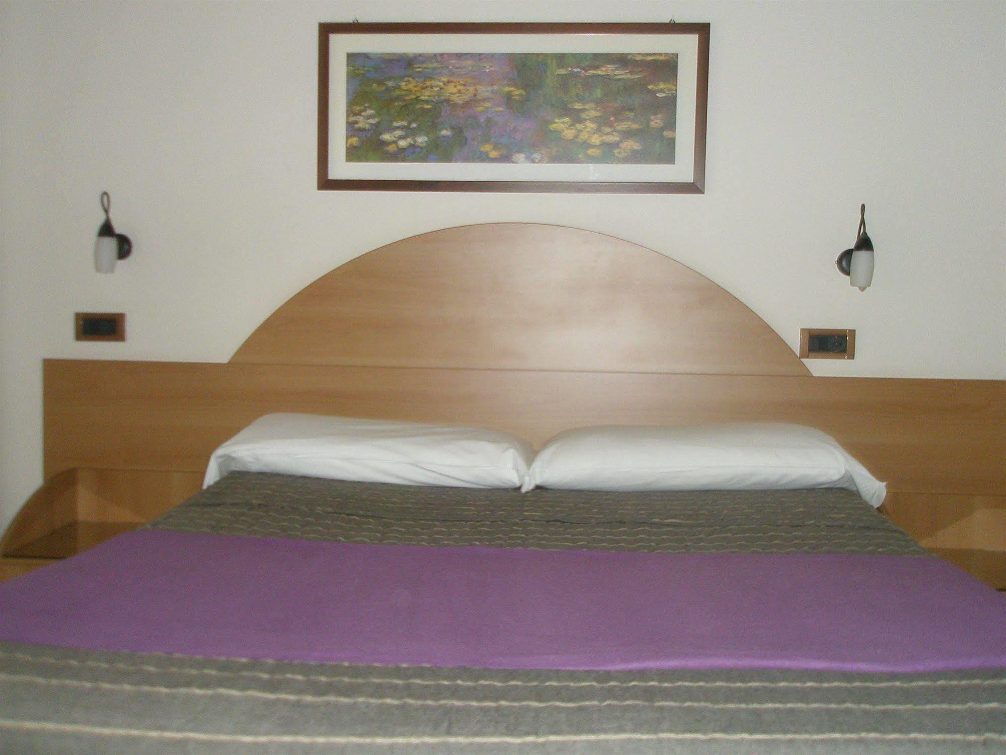 Hotel Milano Pisa Exterior foto